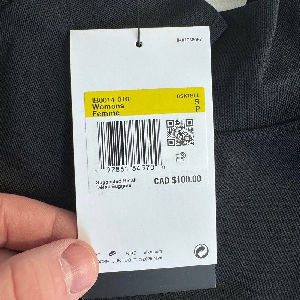 Nike Kobe Long Sleeve Shirt - Picture 2 of 5